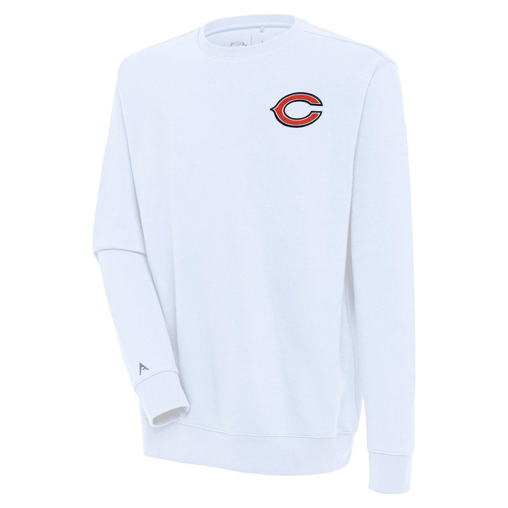 Antigua Victory Pullover Sweatshirt - Chicago Bears Pullover