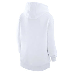 G-III 4Her by Carl Banks Women's Dot Print Pullover Hoodie - Kansas City Chiefs Hoodies