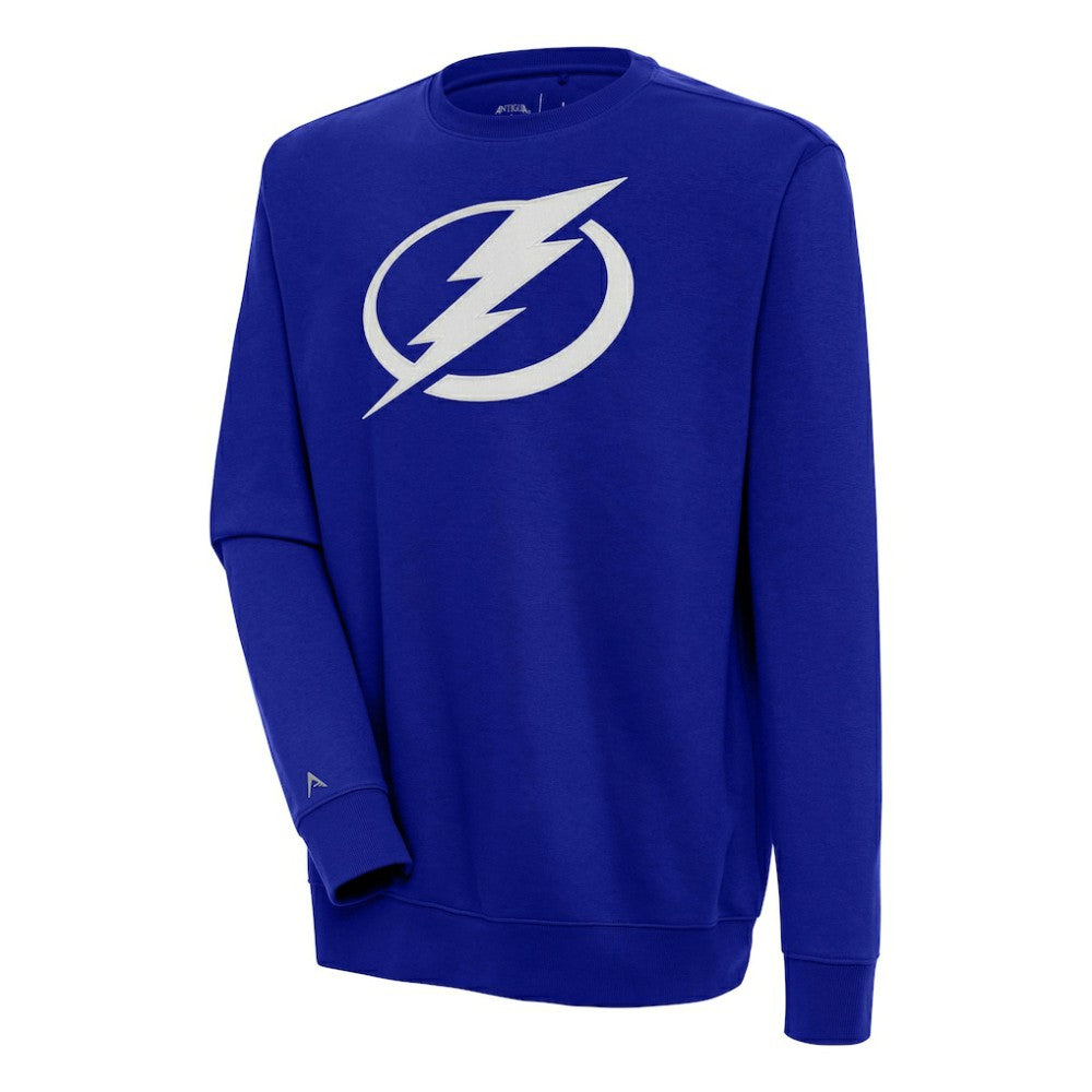 NHL Tampa Bay Lightning Antigua Victory Pullover Sweatshirt