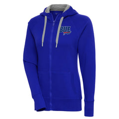 Antigua Women's Victory Full-Zip Hoodie - Buffalo Bills Hoodies