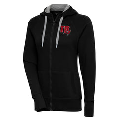 Antigua Women's Victory Full-Zip Hoodie - Tampa Bay Buccaneers Hoodies