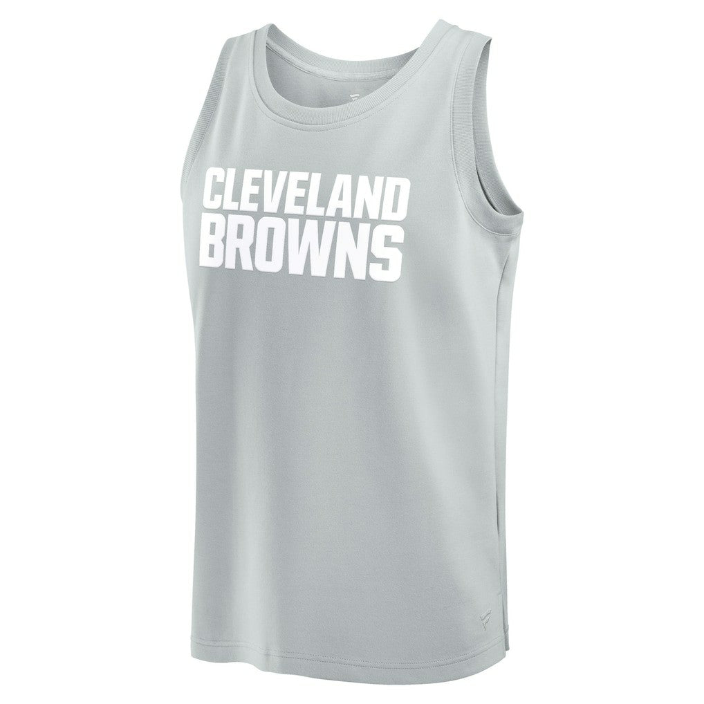 Elements Tank Top - Cleveland Browns Tops