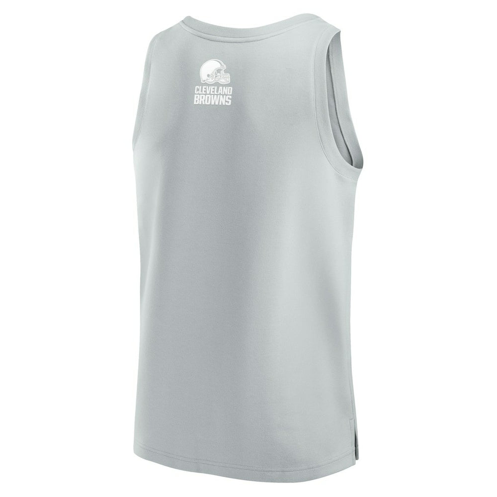 Elements Tank Top - Cleveland Browns Tops