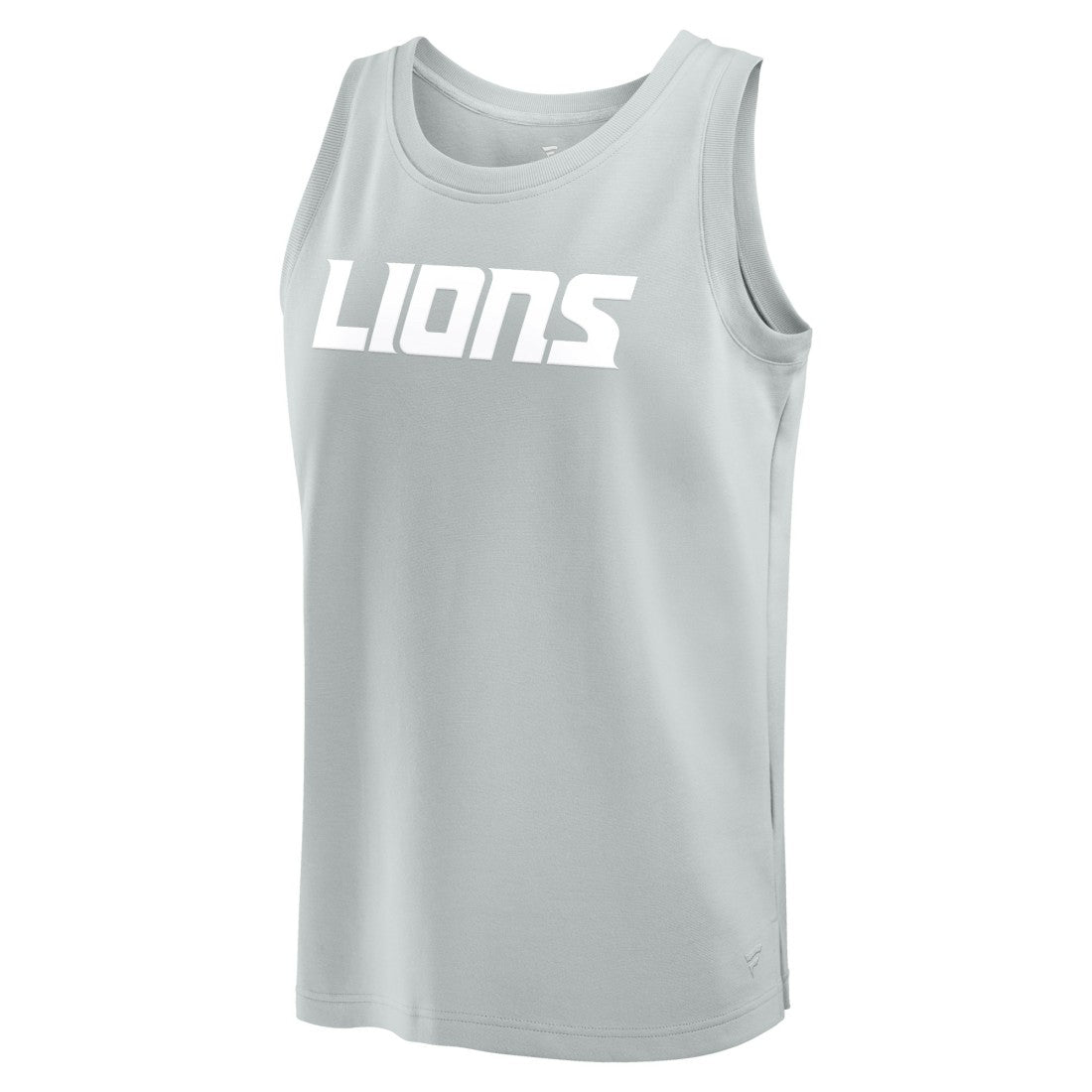 Elements Tank Top - Detroit Lions Tops