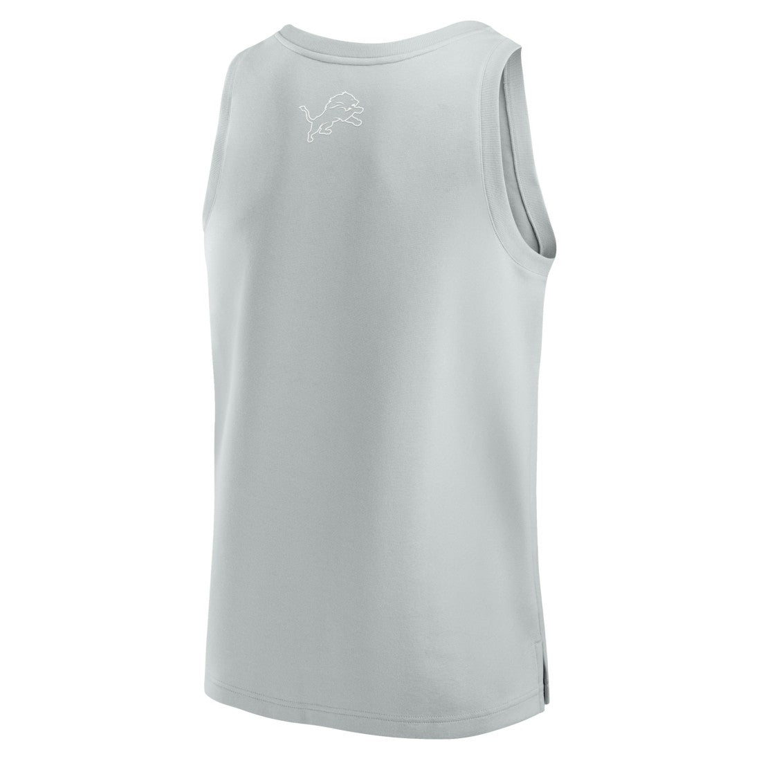 Elements Tank Top - Detroit Lions Tops