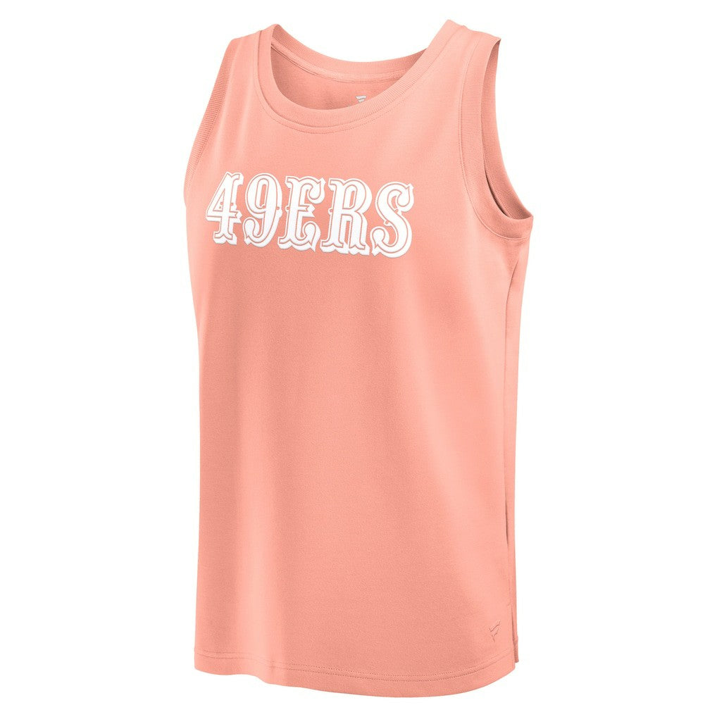 Elements Tank Top - San Francisco 49ers Tops