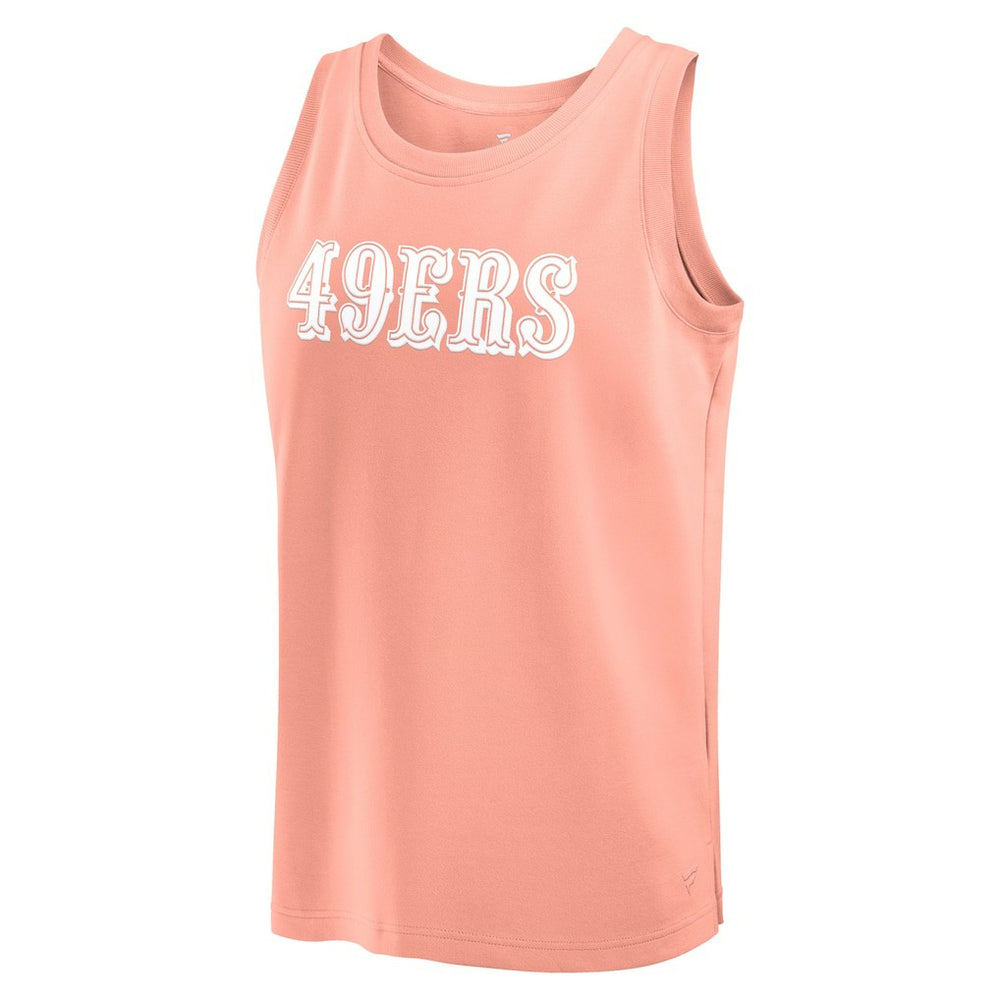 Elements Tank Top - San Francisco 49ers Tops