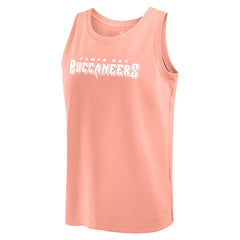 Elements Tank Top - Tampa Bay Buccaneers Tops