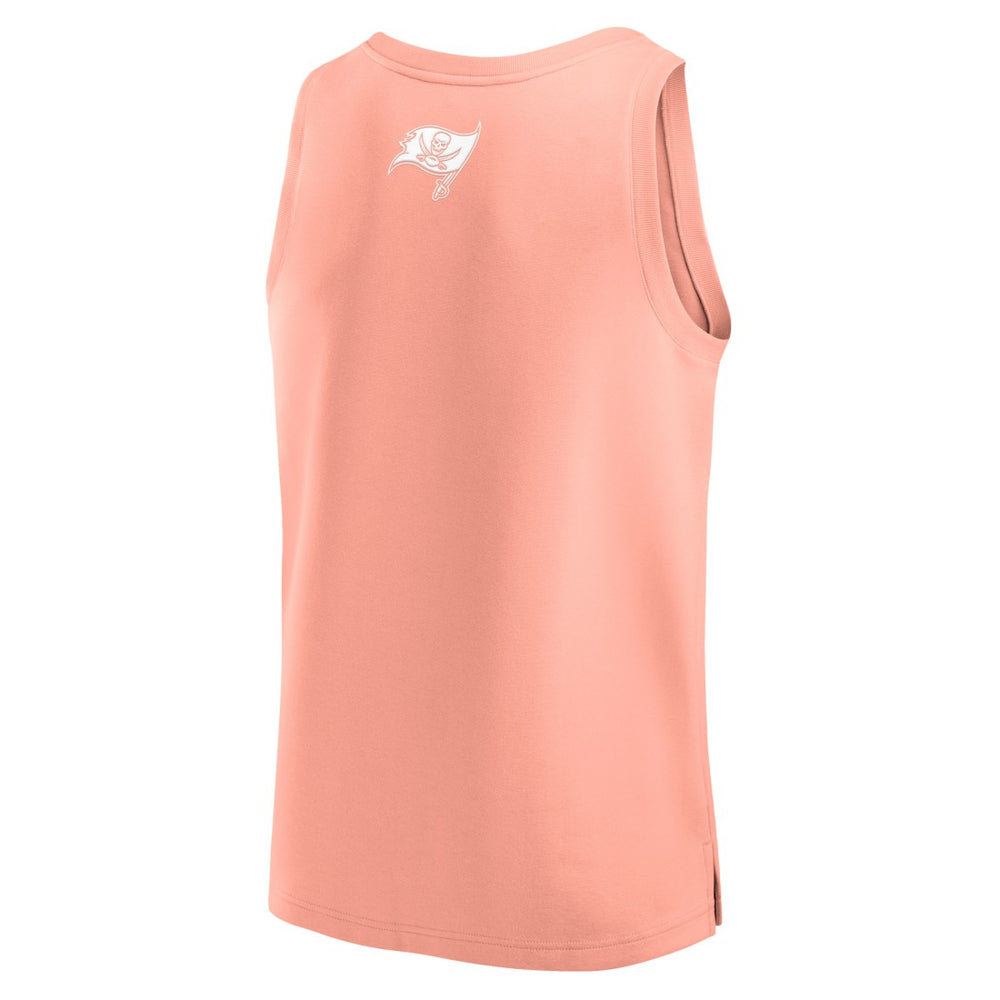 Elements Tank Top - Tampa Bay Buccaneers Tops
