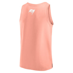 Elements Tank Top - Tampa Bay Buccaneers Tops