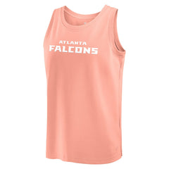 Elements Tank Top - Atlanta Falcons Tops
