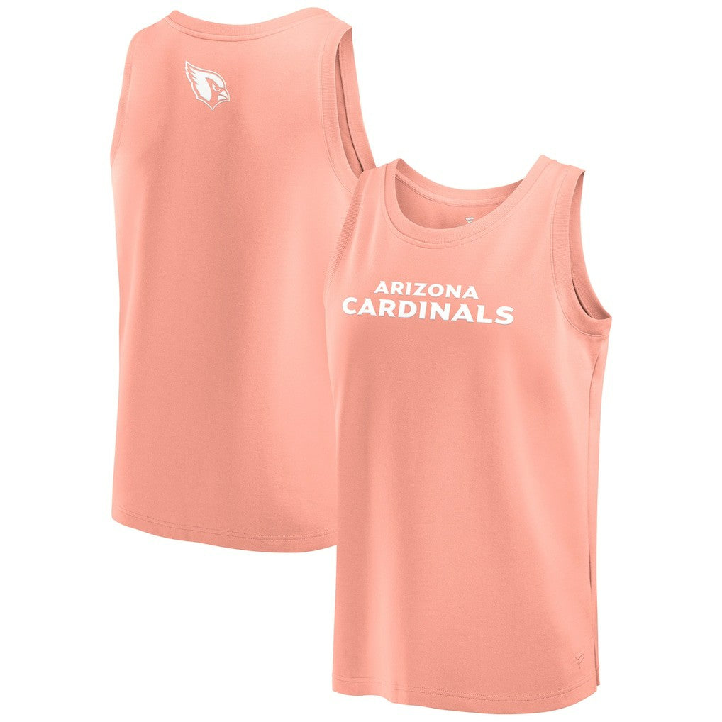 Elements Tank Top - Arizona Cardinals Tops