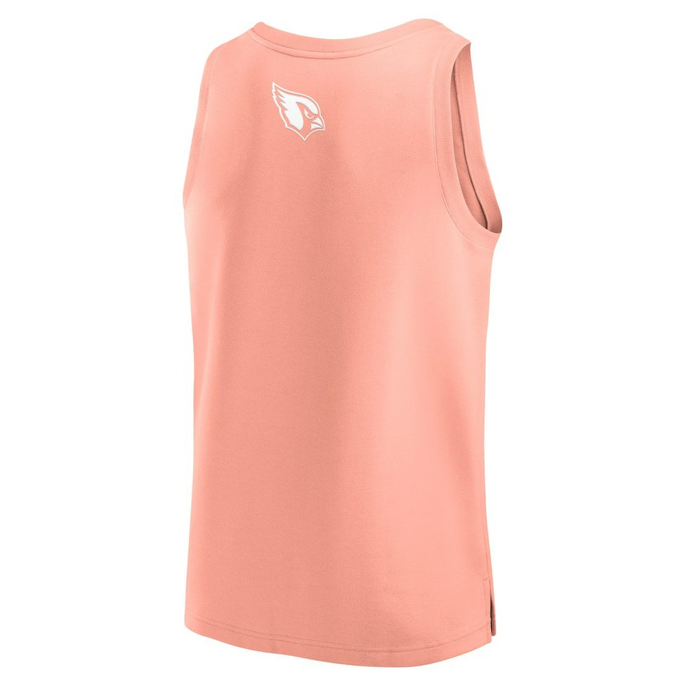 Elements Tank Top - Arizona Cardinals Tops