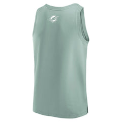 Elements Tank Top - Miami Dolphins Tops