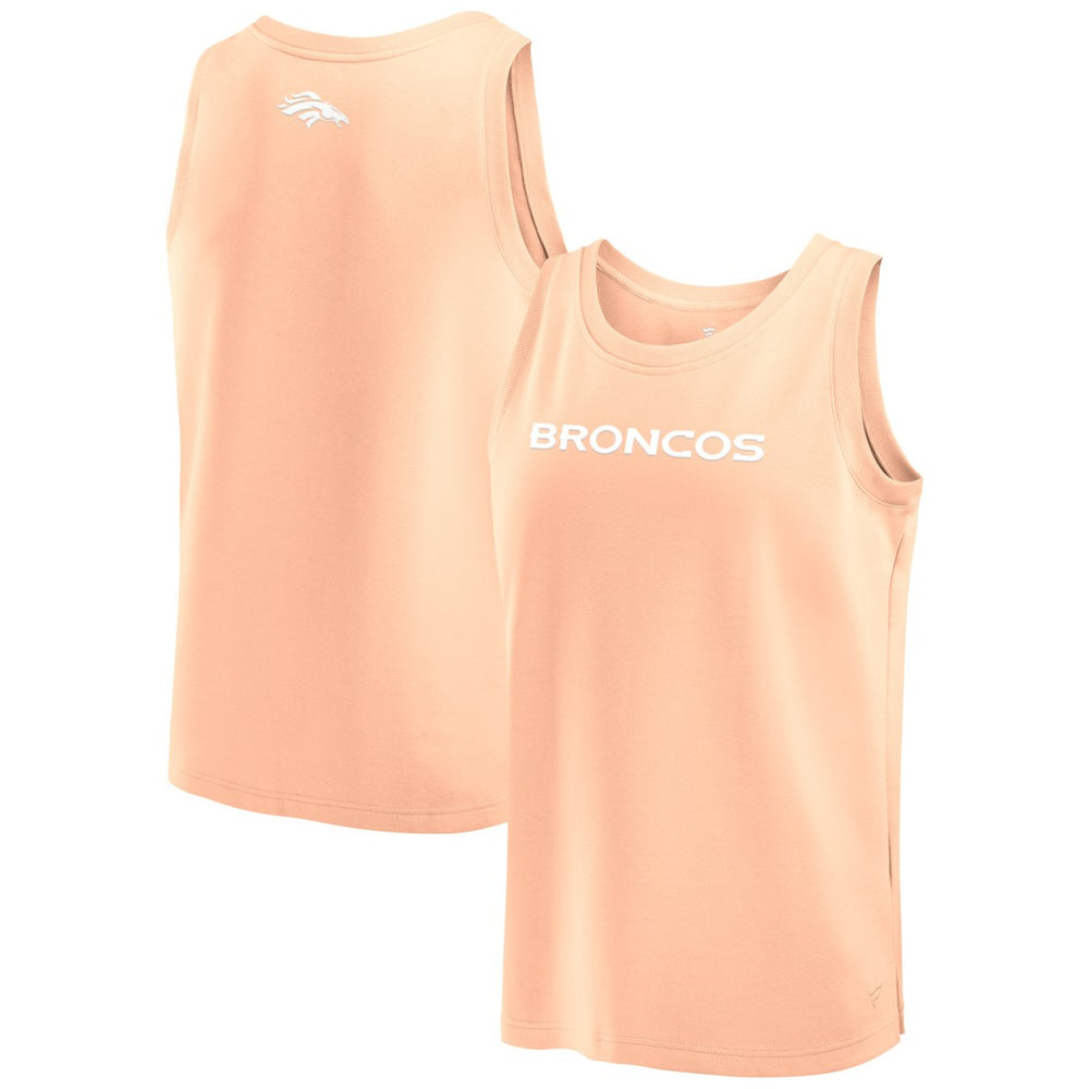 Elements Tank Top - Denver Broncos Tops