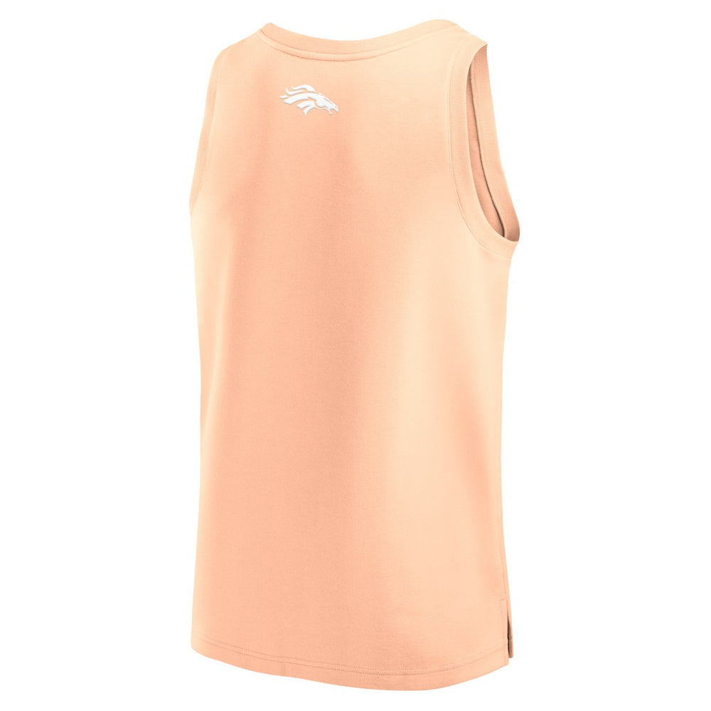 Elements Tank Top - Denver Broncos Tops