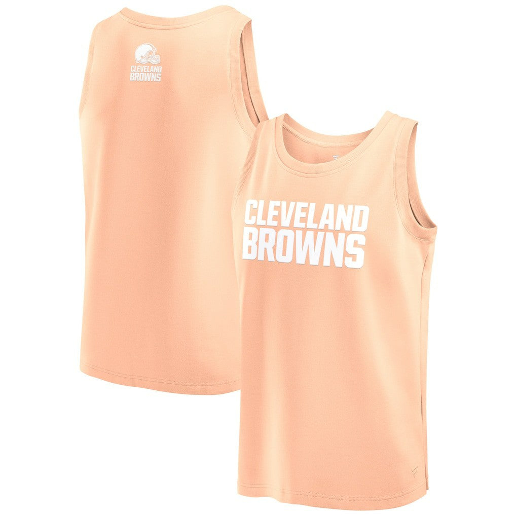 Elements Tank Top - Cleveland Browns Tops