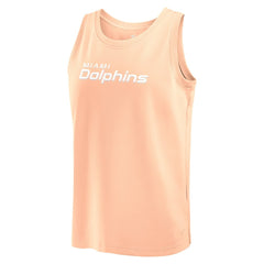Elements Tank Top - Miami Dolphins Tops