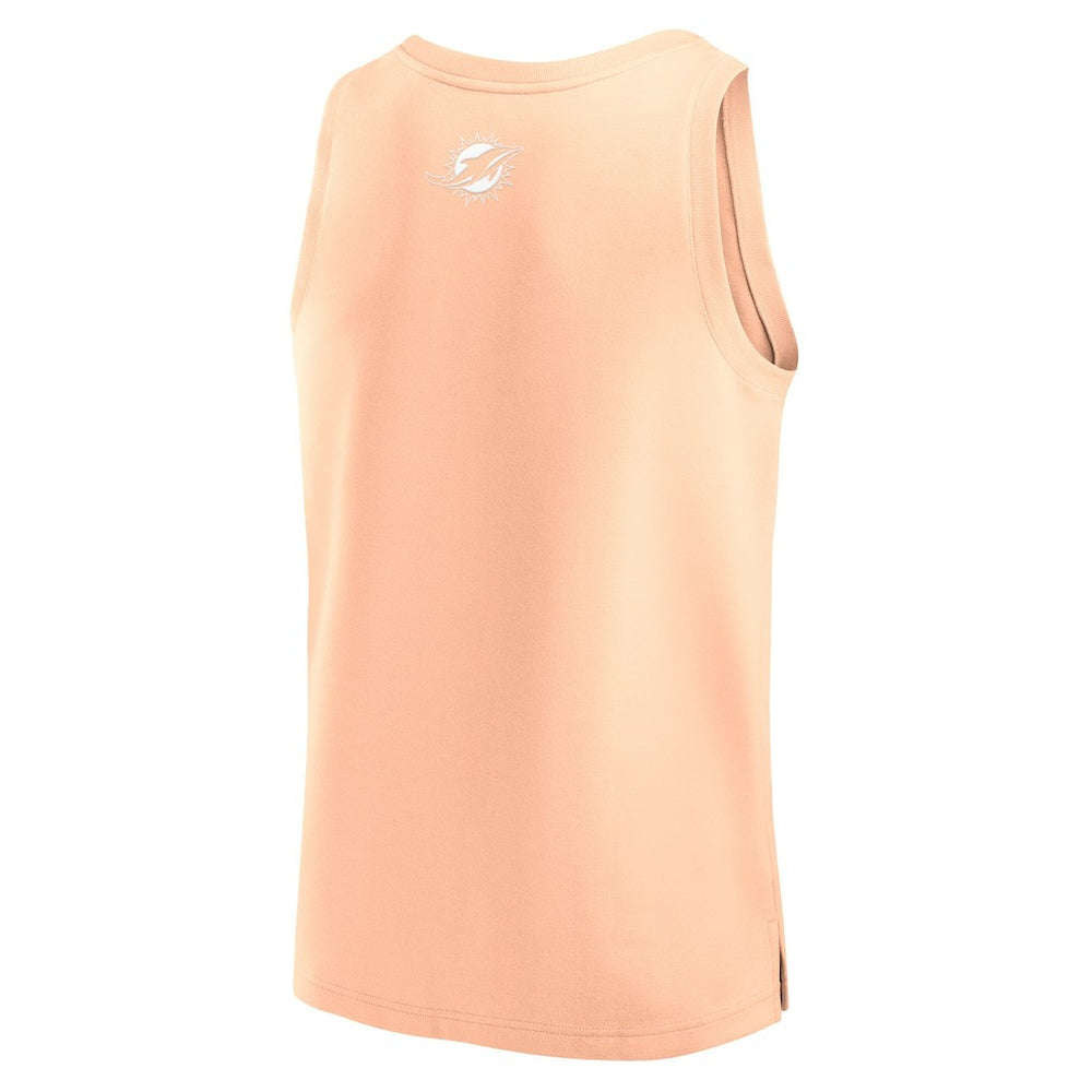 Elements Tank Top - Miami Dolphins Tops
