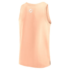 Elements Tank Top - Miami Dolphins Tops