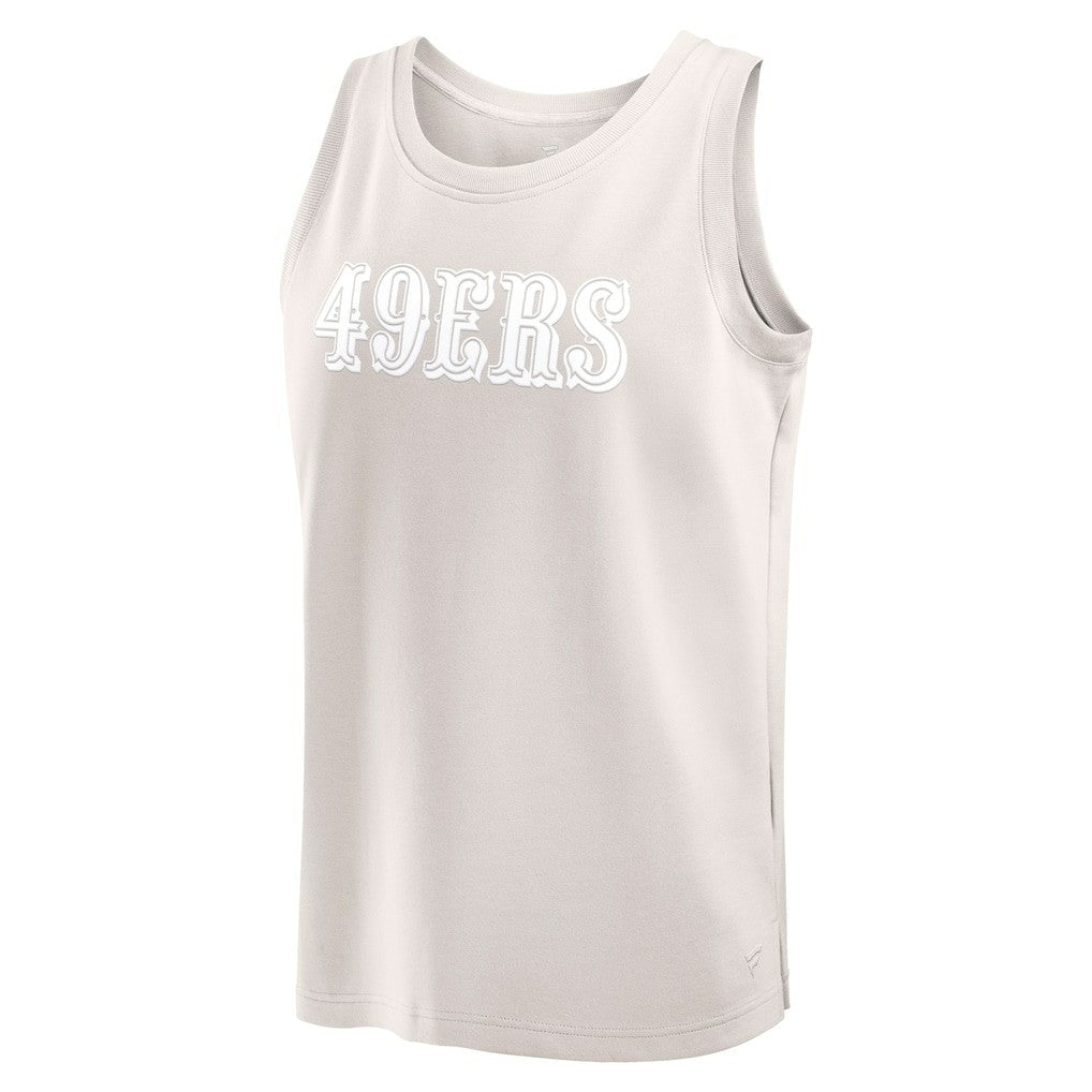 Elements Tank Top - San Francisco 49ers Tops