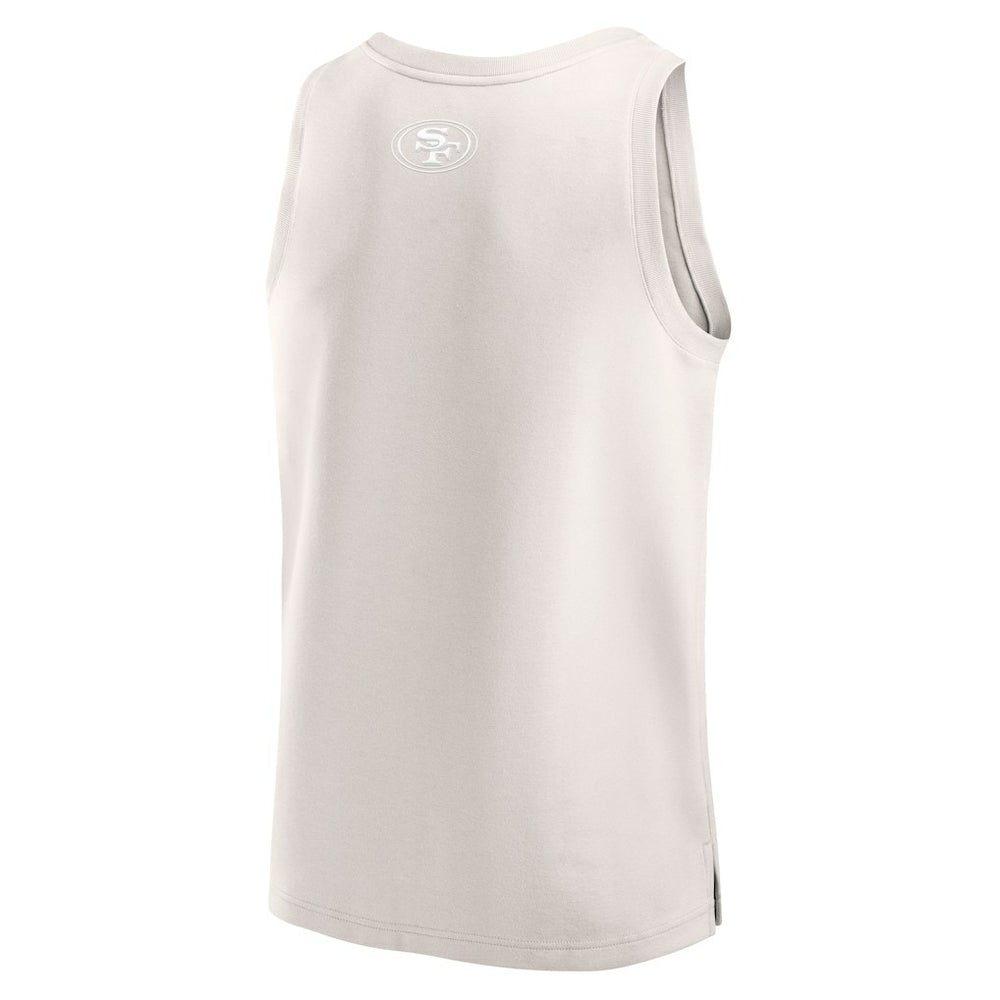 Elements Tank Top - San Francisco 49ers Tops
