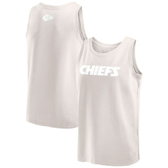 Elements Tank Top - Kansas City Chiefs Tops
