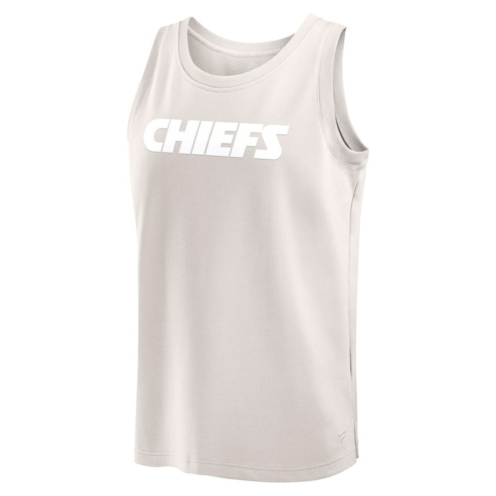 Elements Tank Top - Kansas City Chiefs Tops