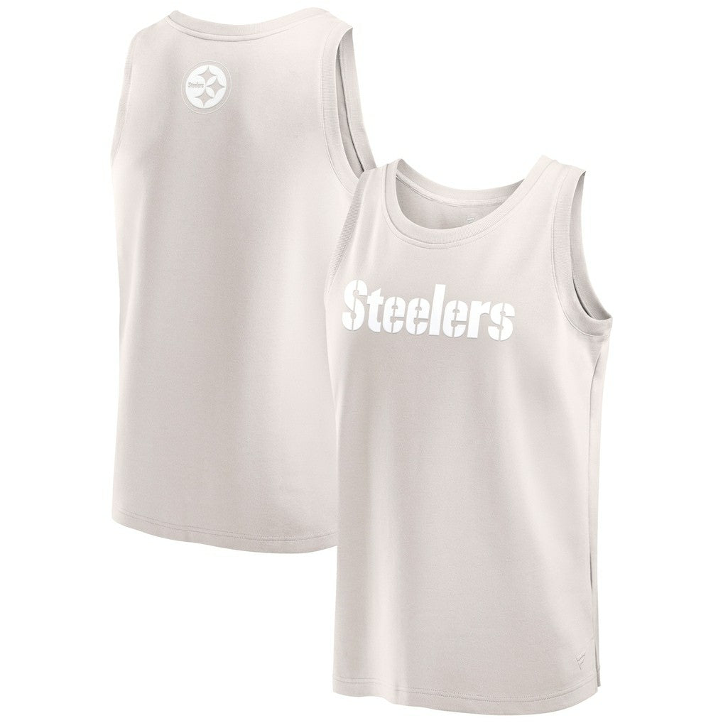 Elements Tank Top - Pittsburgh Steelers Tops