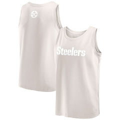 Elements Tank Top - Pittsburgh Steelers Tops