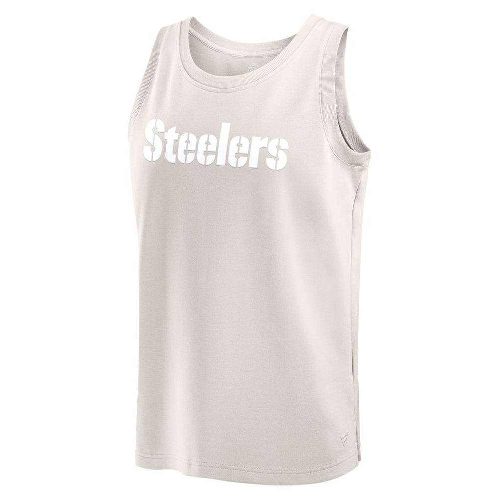 Elements Tank Top - Pittsburgh Steelers Tops