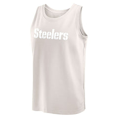 Elements Tank Top - Pittsburgh Steelers Tops