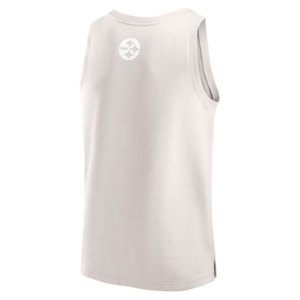 Elements Tank Top - Pittsburgh Steelers Tops