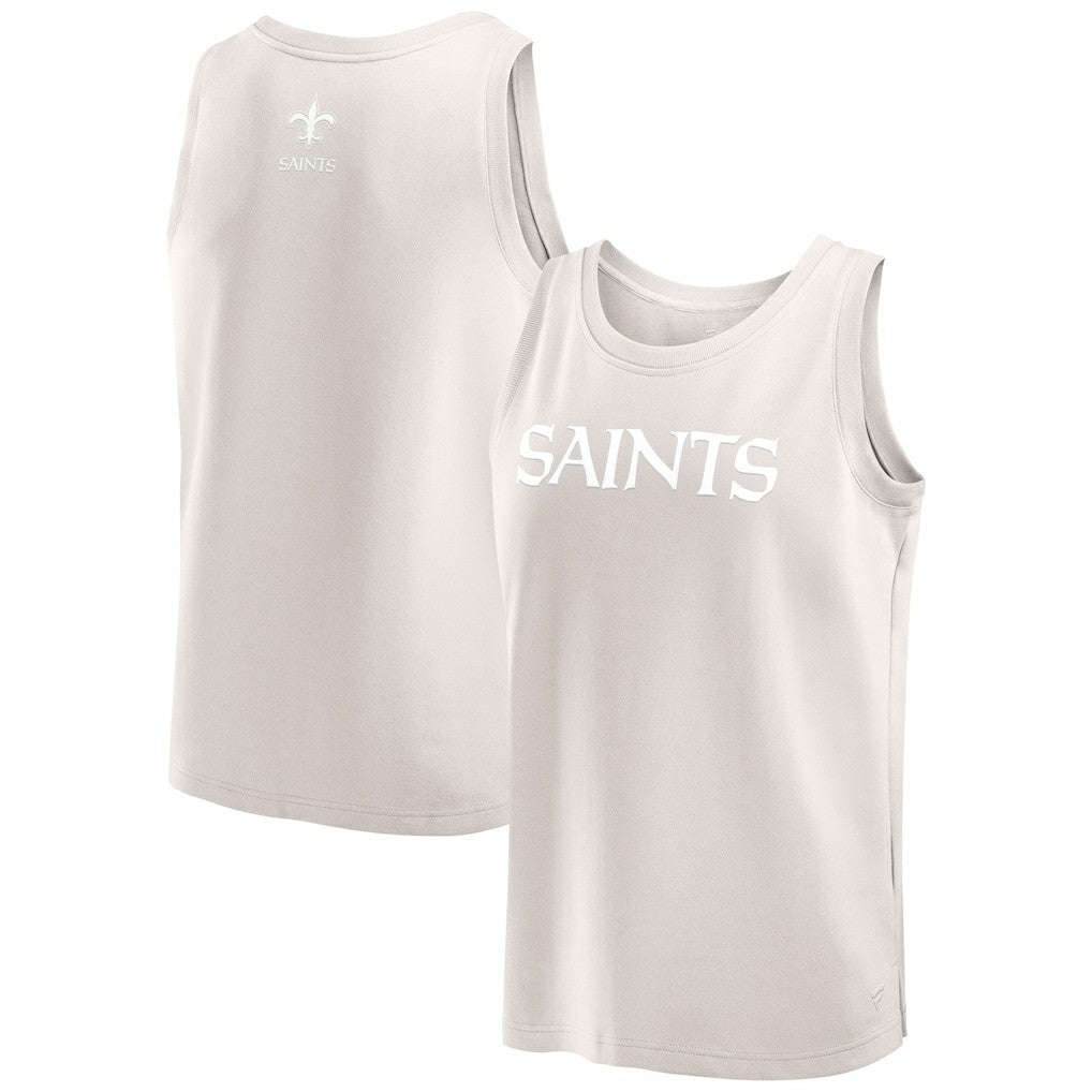 Elements Tank Top - New Orleans Saints Tops