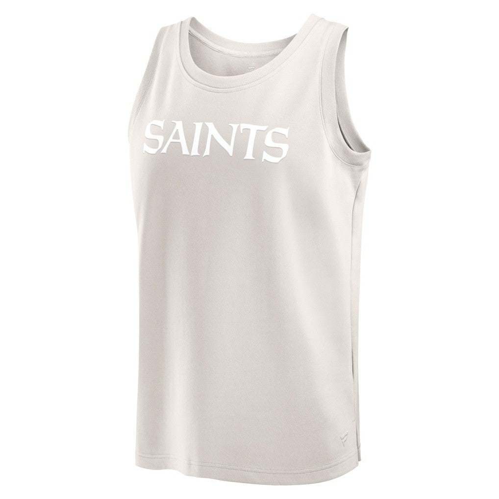 Elements Tank Top - New Orleans Saints Tops