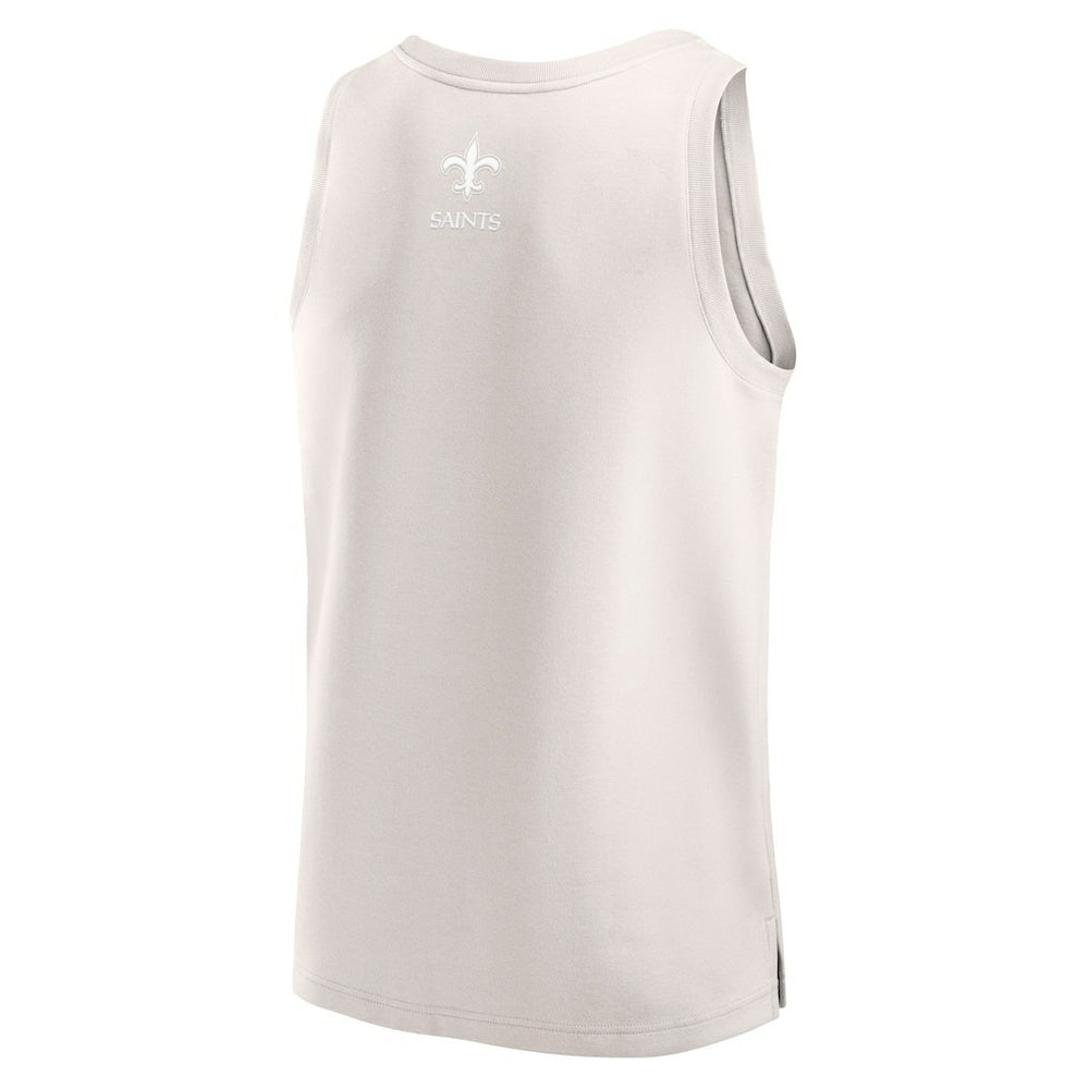 Elements Tank Top - New Orleans Saints Tops