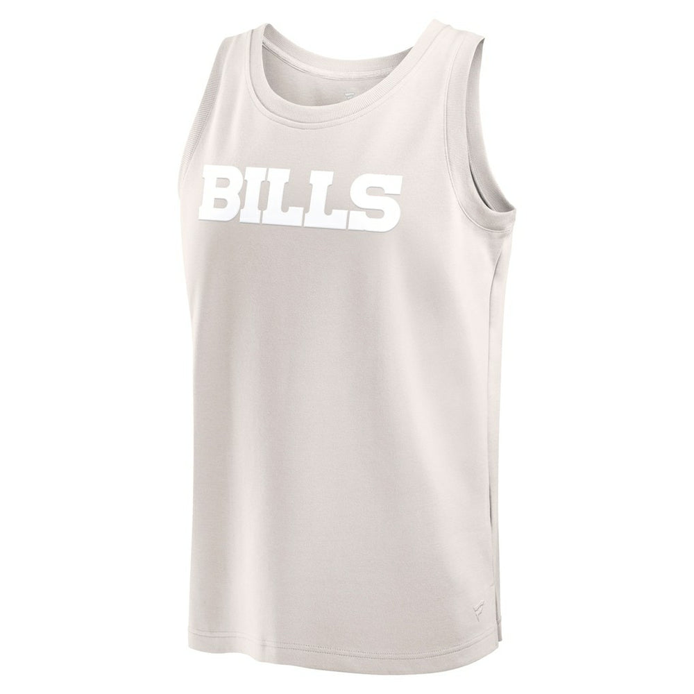 Elements Tank Top - Buffalo Bills Tops