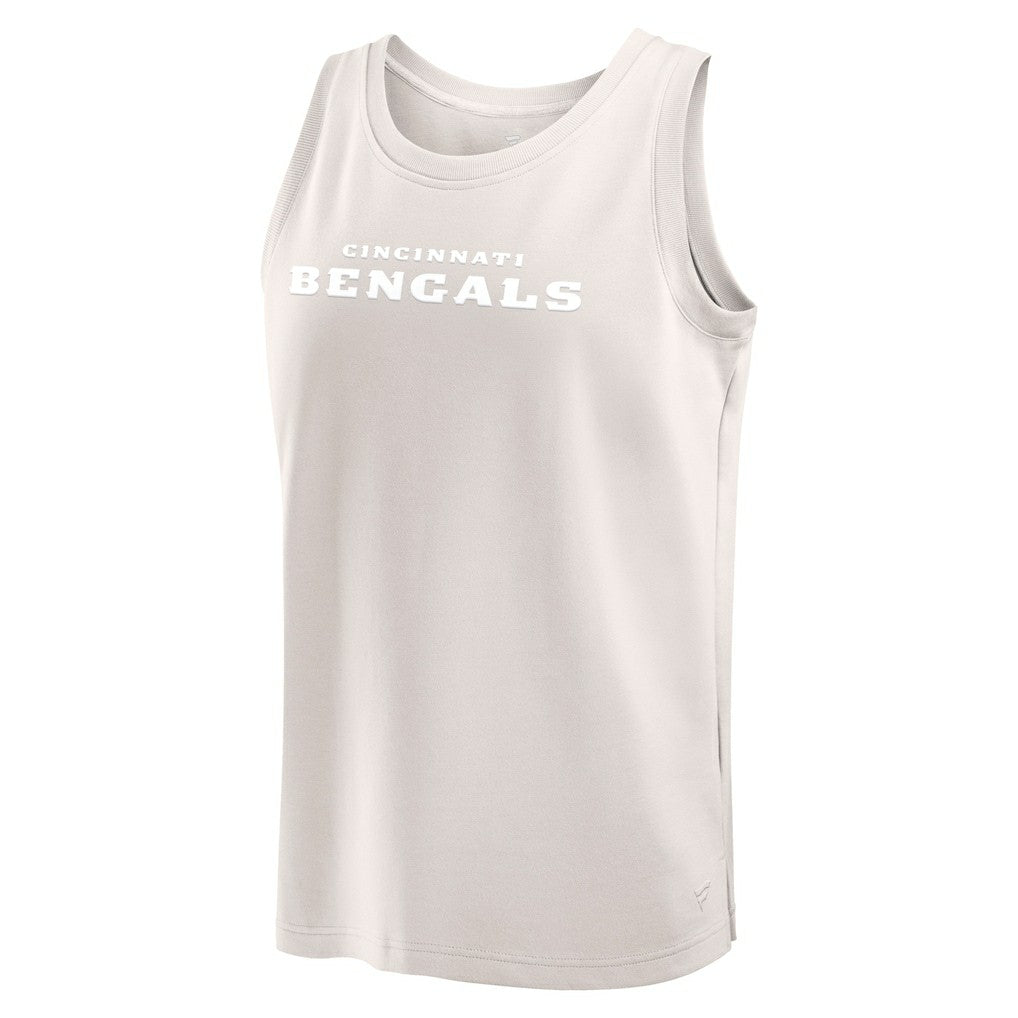 Elements Tank Top - Cincinnati Bengals Tops
