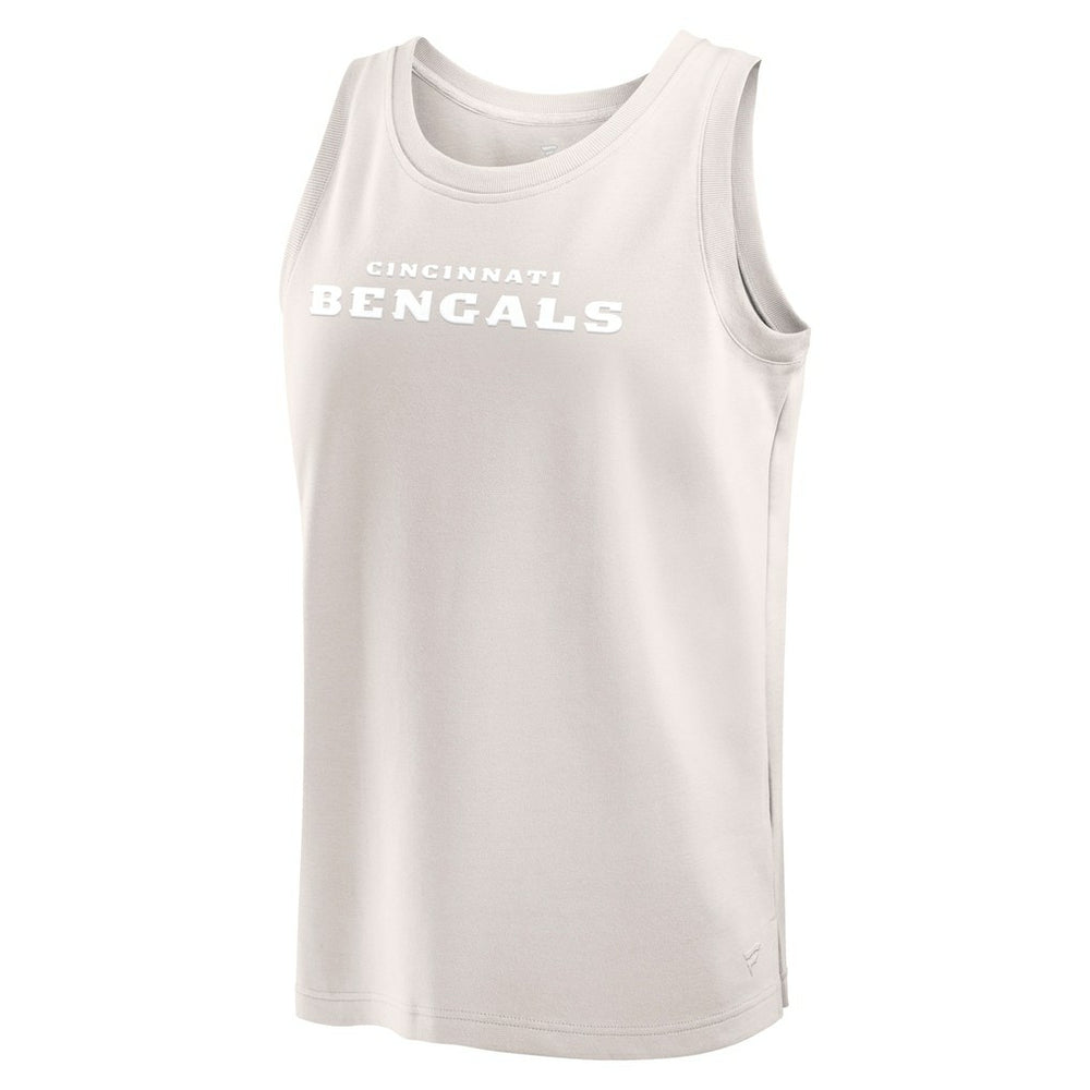 Elements Tank Top - Cincinnati Bengals Tops