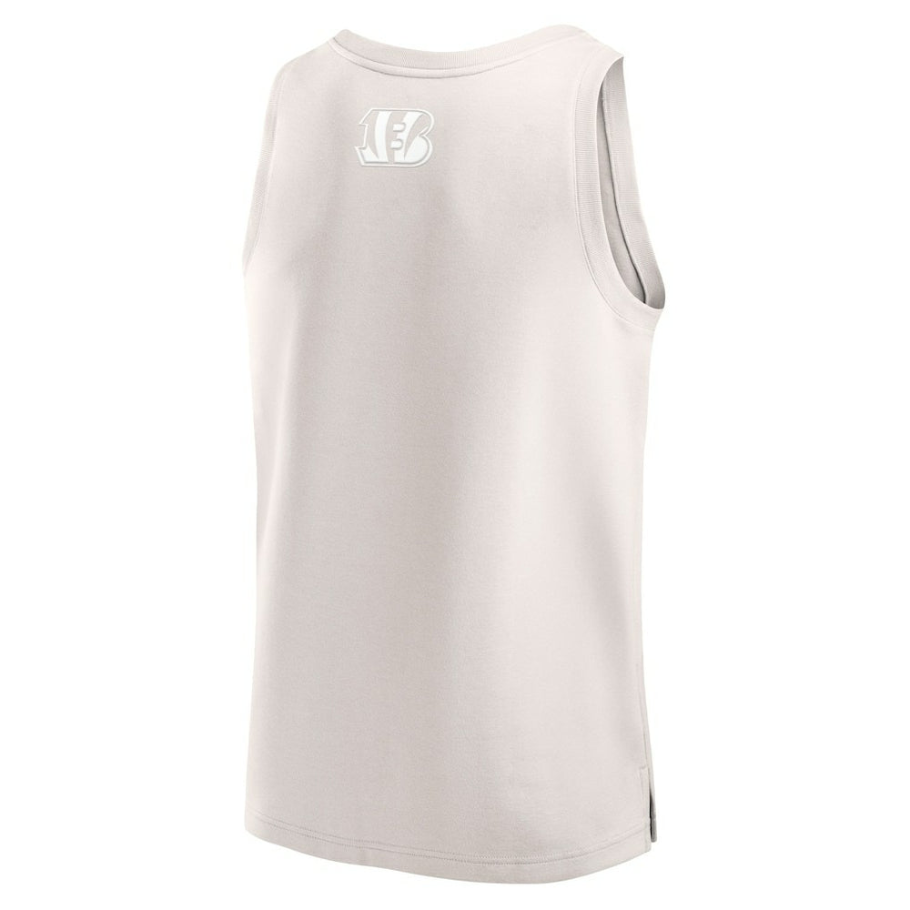 Elements Tank Top - Cincinnati Bengals Tops