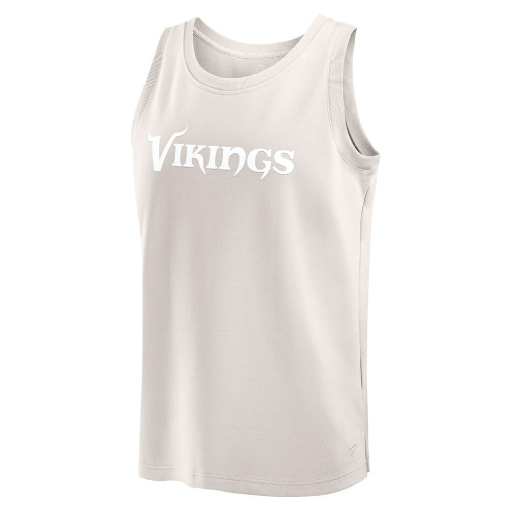 Elements Tank Top - Minnesota Vikings Tops