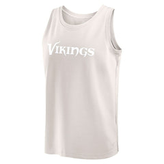 Elements Tank Top - Minnesota Vikings Tops