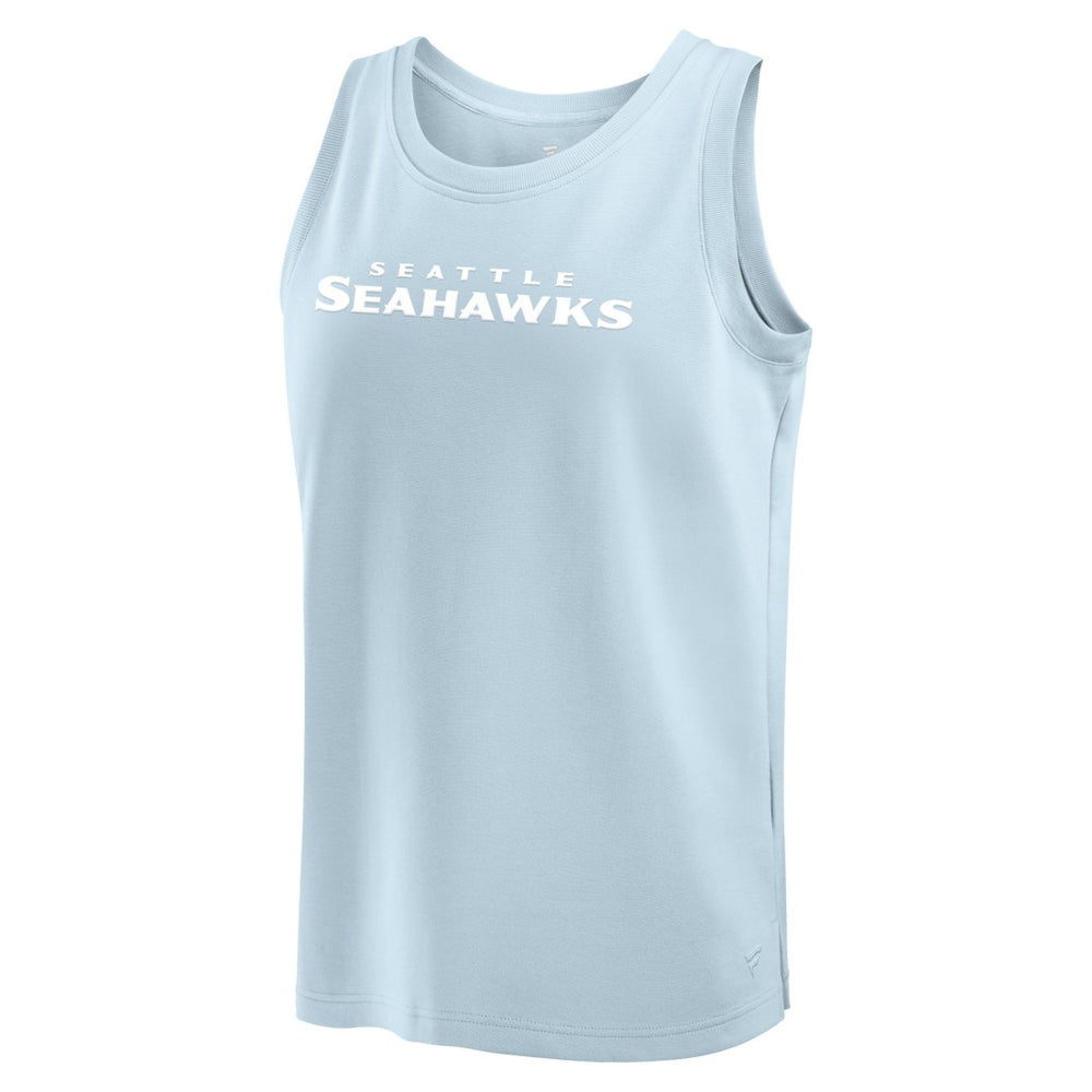 Elements Tank Top - Seattle Seahawks Tops