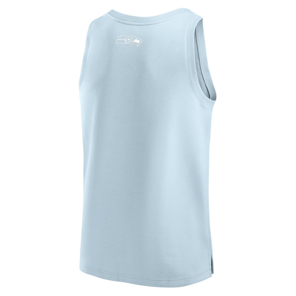 Elements Tank Top - Seattle Seahawks Tops