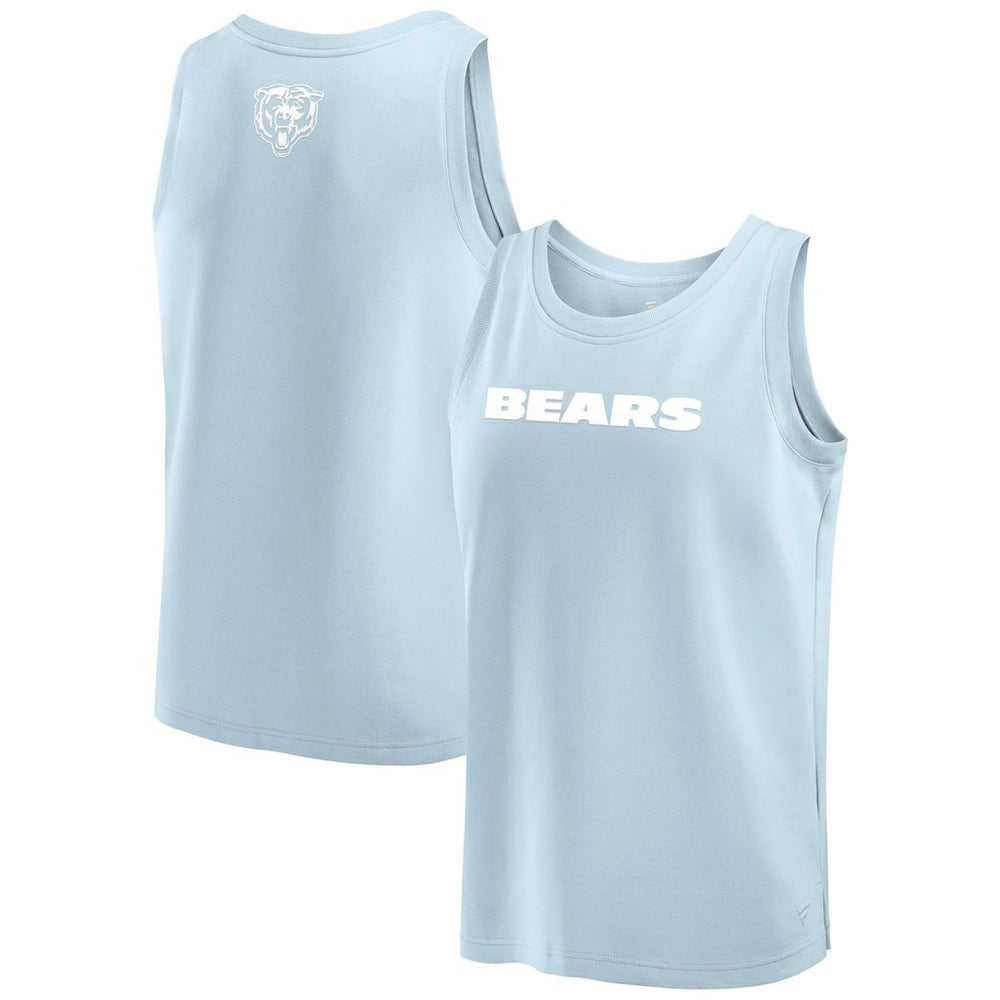 Elements Tank Top - Chicago Bears Tops