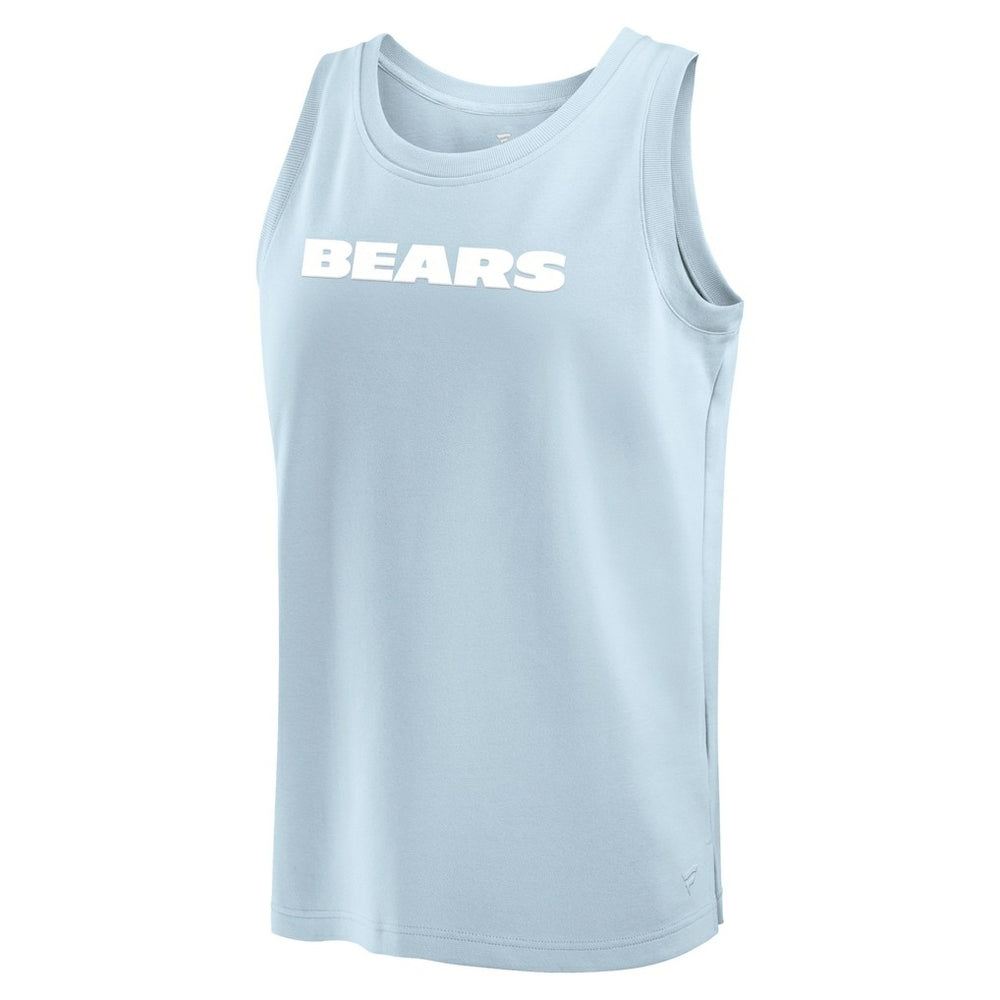 Elements Tank Top - Chicago Bears Tops