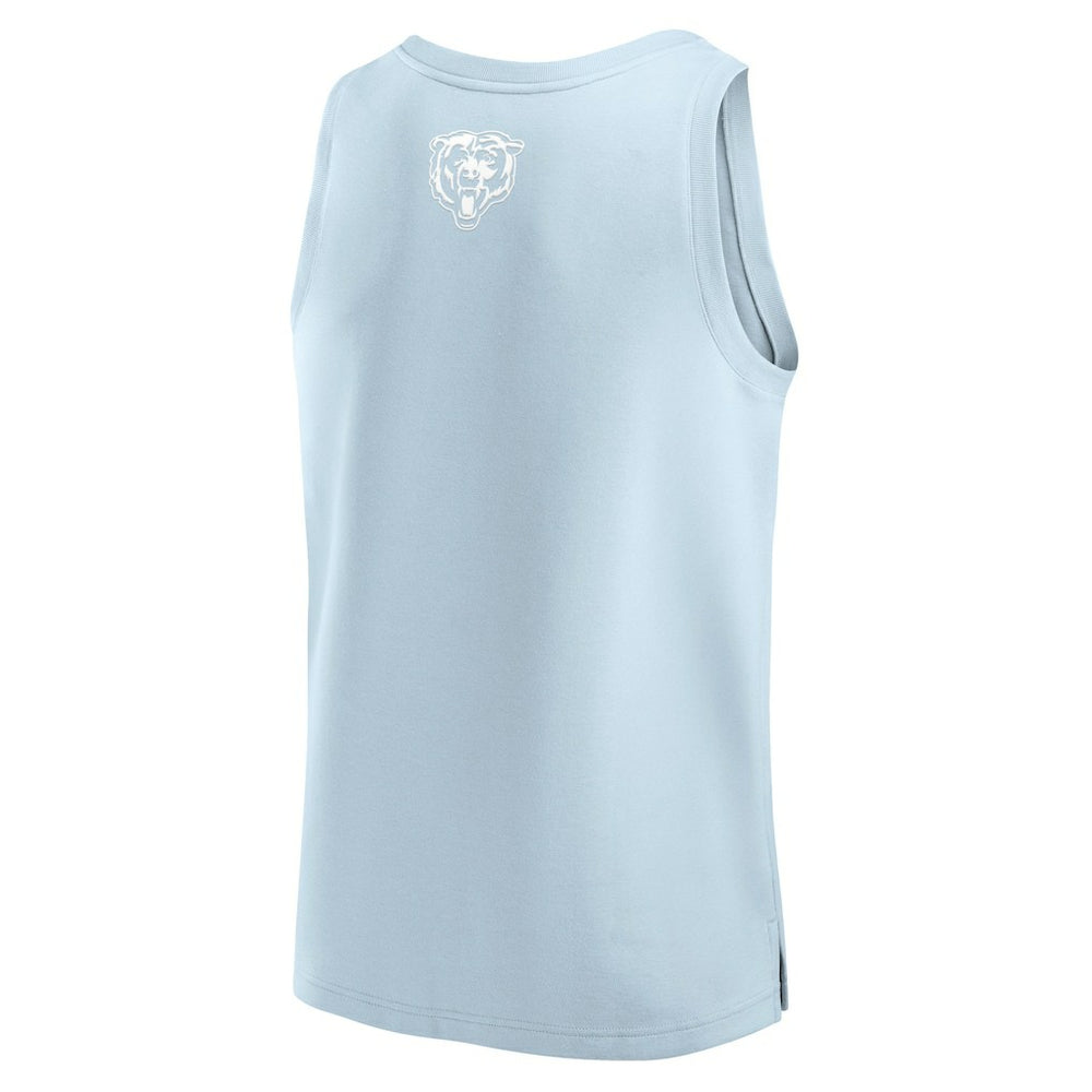 Elements Tank Top - Chicago Bears Tops