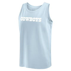 Elements Tank Top - Dallas Cowboys Tops