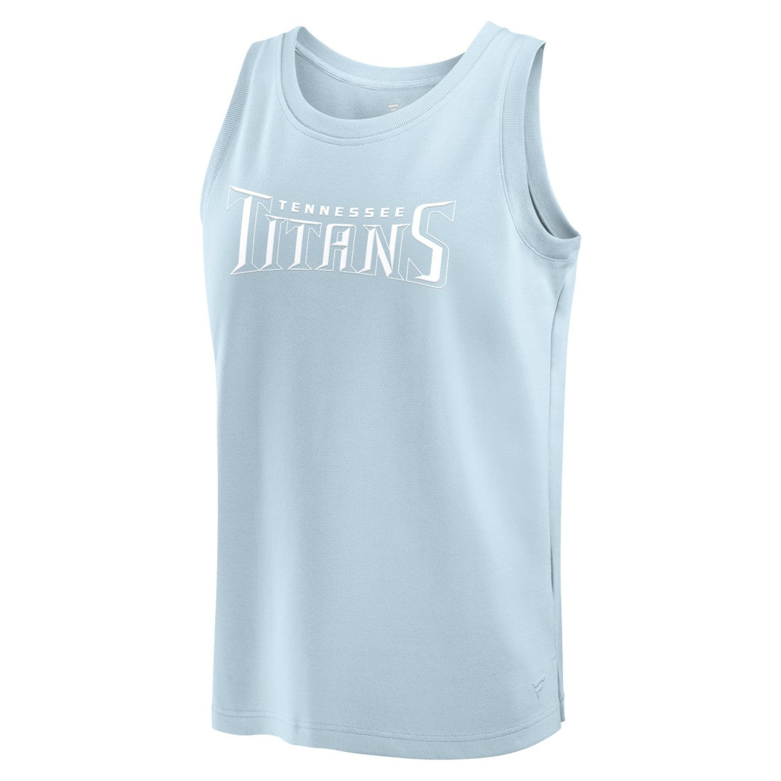 Elements Tank Top - Tennessee Titans Tops