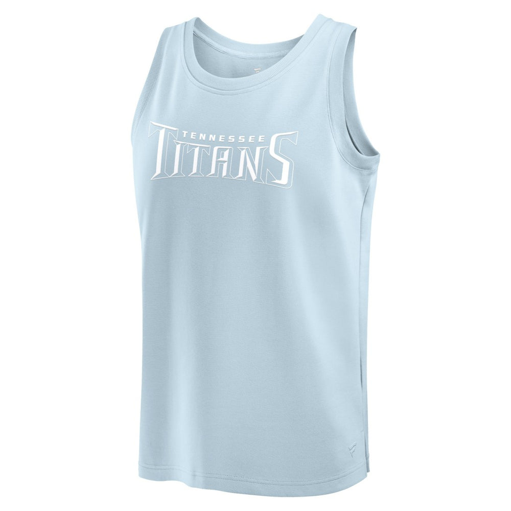 Elements Tank Top - Tennessee Titans Tops